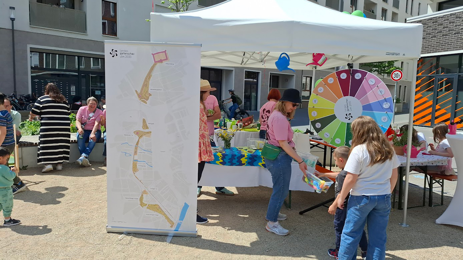 ...